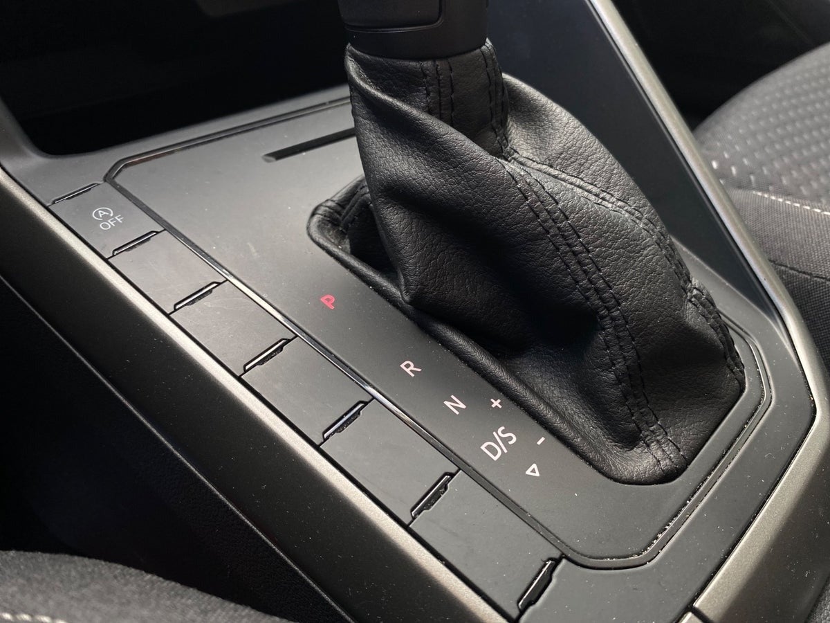 VW Polo TSi 150 Comfortline DSG