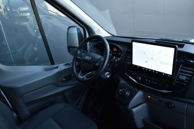 Ford E-Transit 350 L3 Van Trend H2 RWD