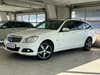 Mercedes C220 CDi Avantgarde stc. aut. BE