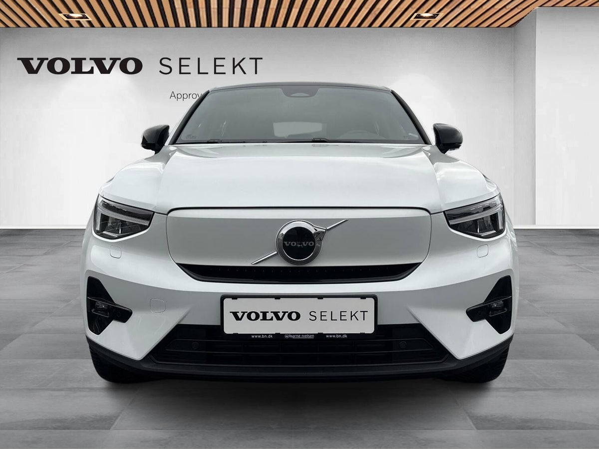 Volvo C40 P6 ReCharge Plus billede 9