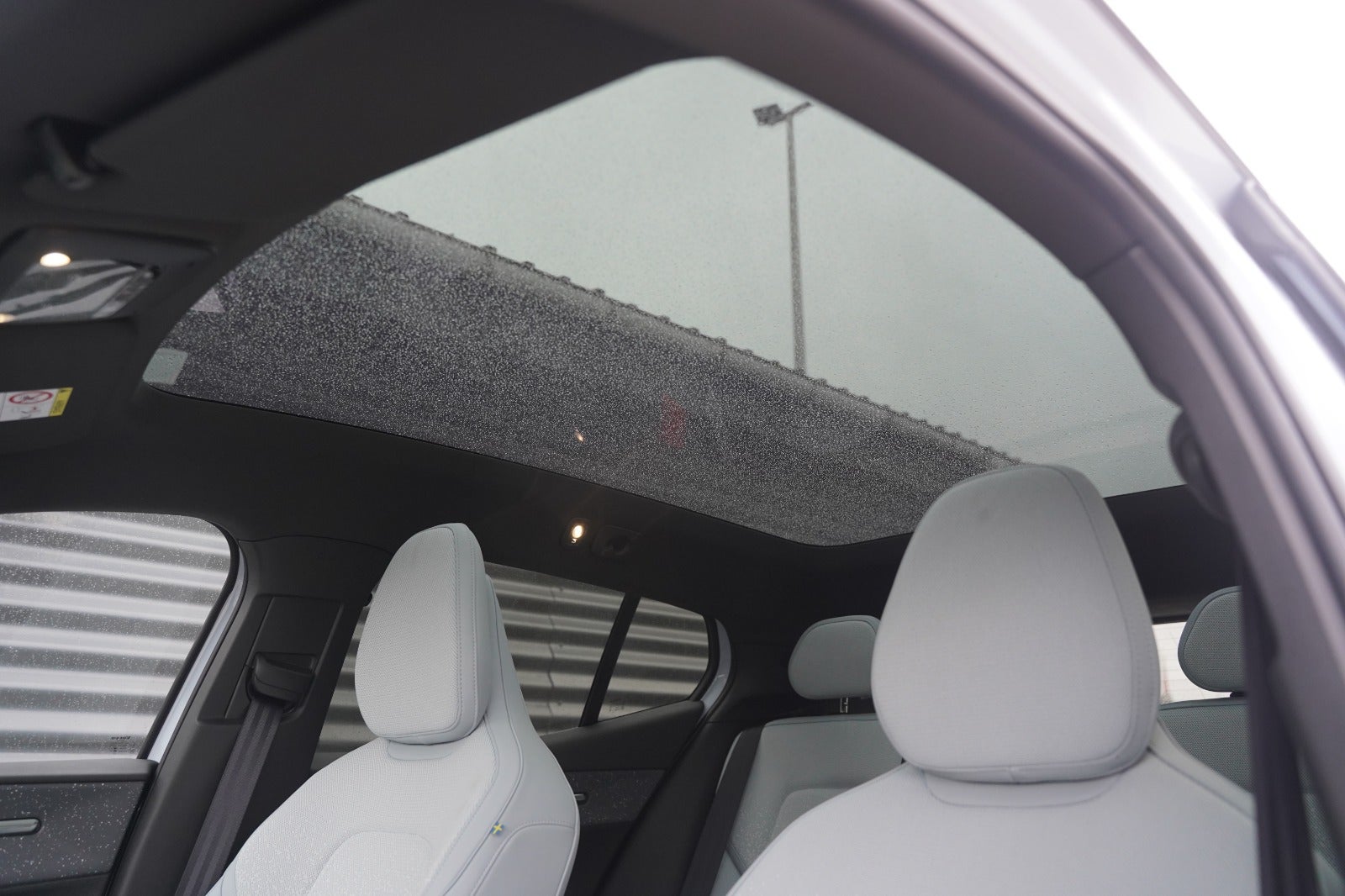 Billede af Volvo EX30 Twin Performance Ultra