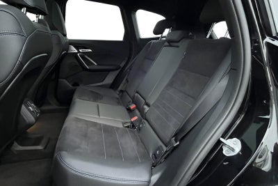 BMW iX1 eDrive20 Fully Charged M-Sport