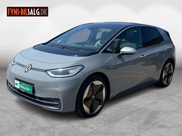 VW ID.3 1ST Pro Performance