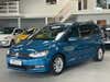 VW Touran TDi 110 Highline DSG 7prs thumbnail