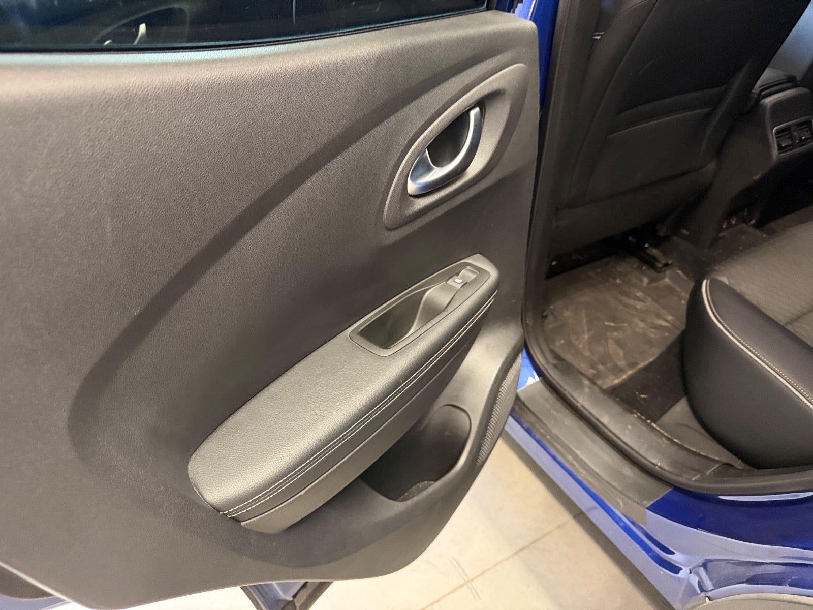 Renault Kadjar TCe 140 Bose Edition EDC - billede 12