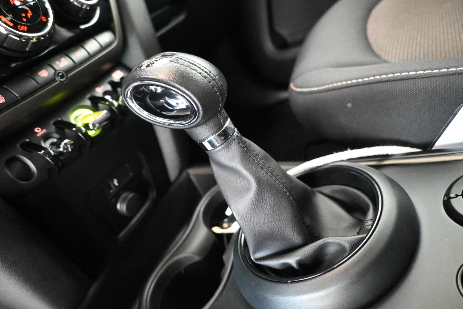 MINI Countryman Cooper SE Essential aut. ALL4