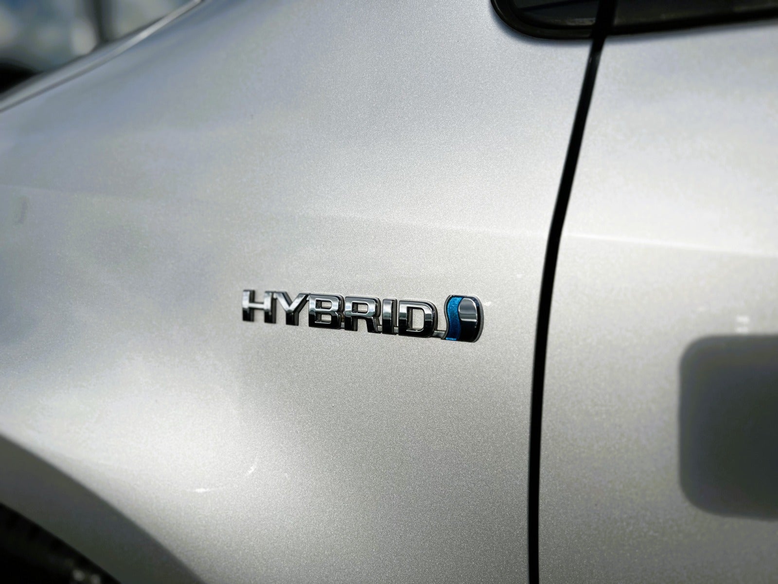 Billede af Toyota Yaris 1,5 Hybrid H3 Smart Design e-CVT