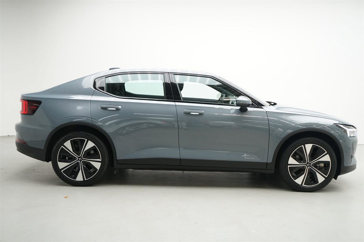 Polestar 2 Long Range AWD billede 5