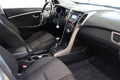 Hyundai i30 GDi XTR CW Eco
