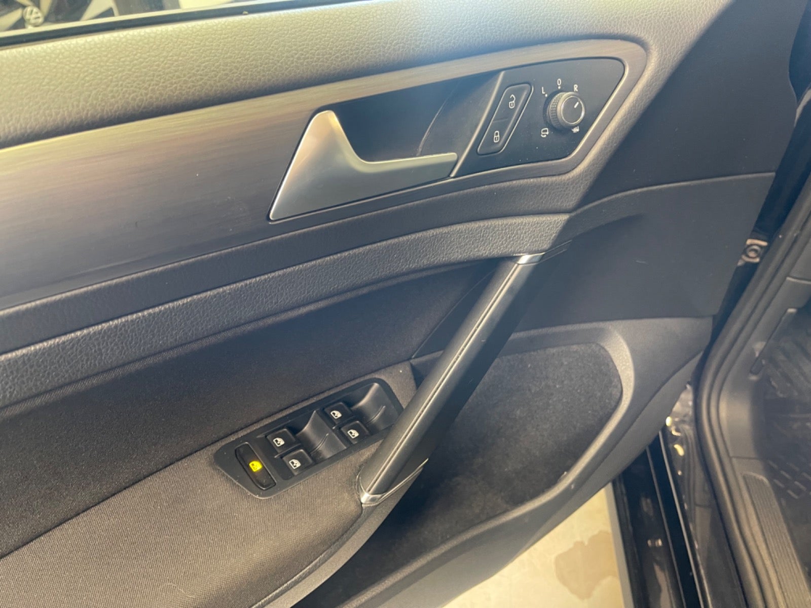 Billede af VW Golf VII 1,4 TSi 125 Comfortline DSG
