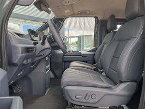 Kia PV5 Long Range Upgrade