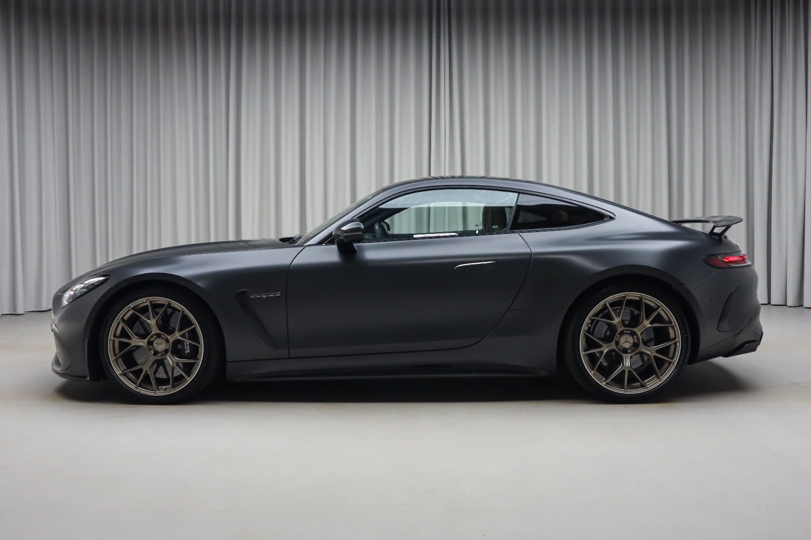 Mercedes-AMG GT 63 (5/8)