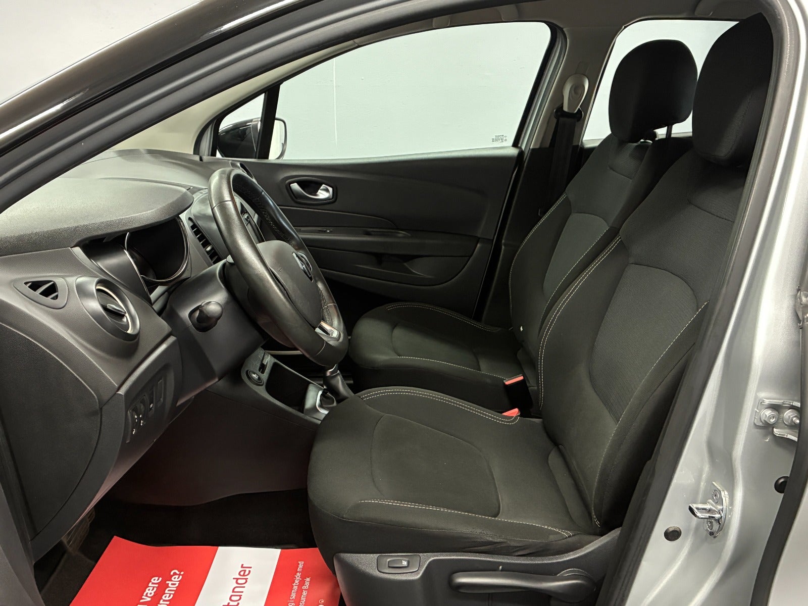 Billede af Renault Captur 1,2 TCe 120 Zen EDC