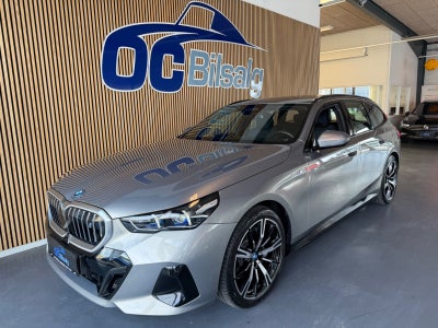 BMW i5  eDrive40 Touring M-Sport 5d