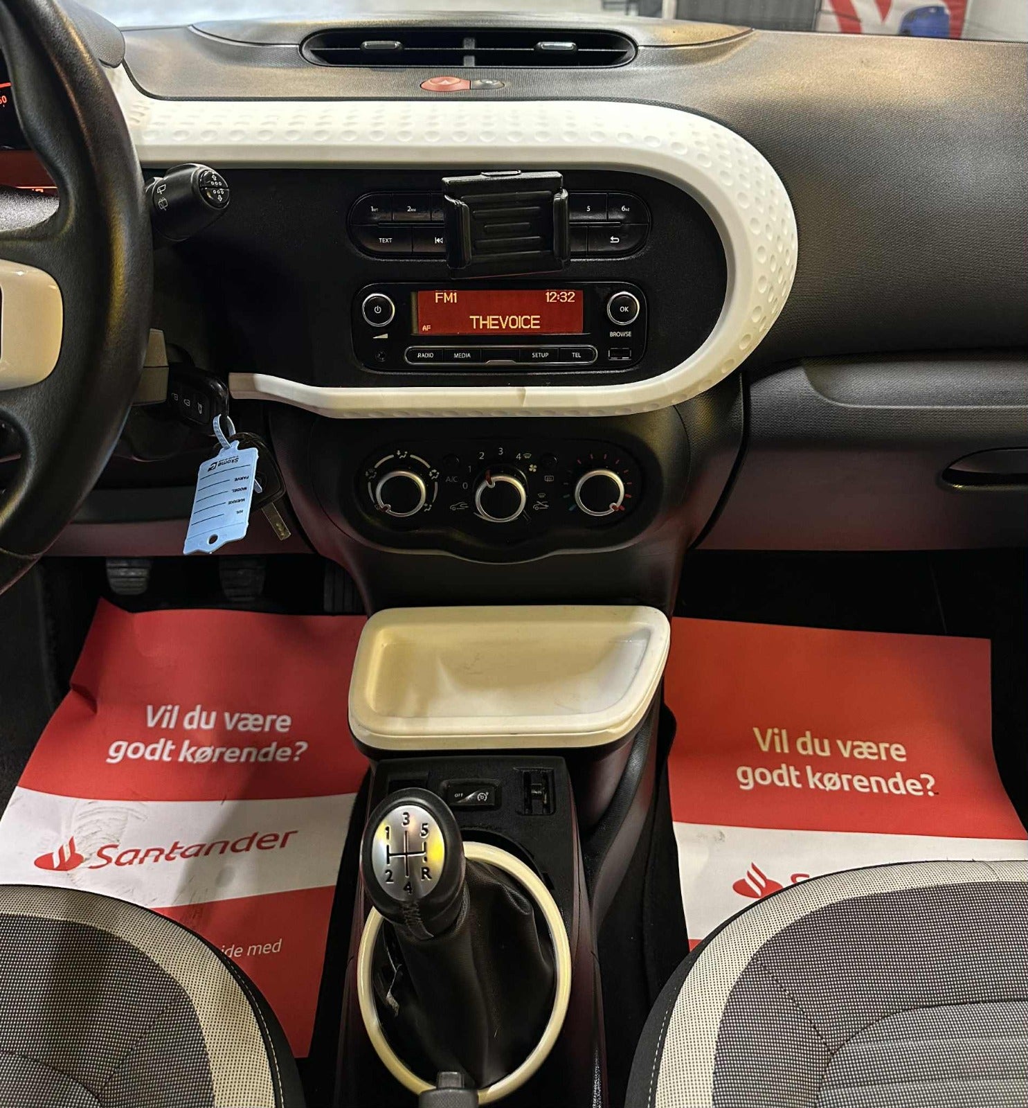 Billede af Renault Twingo 1,0 SCe 70 Expression