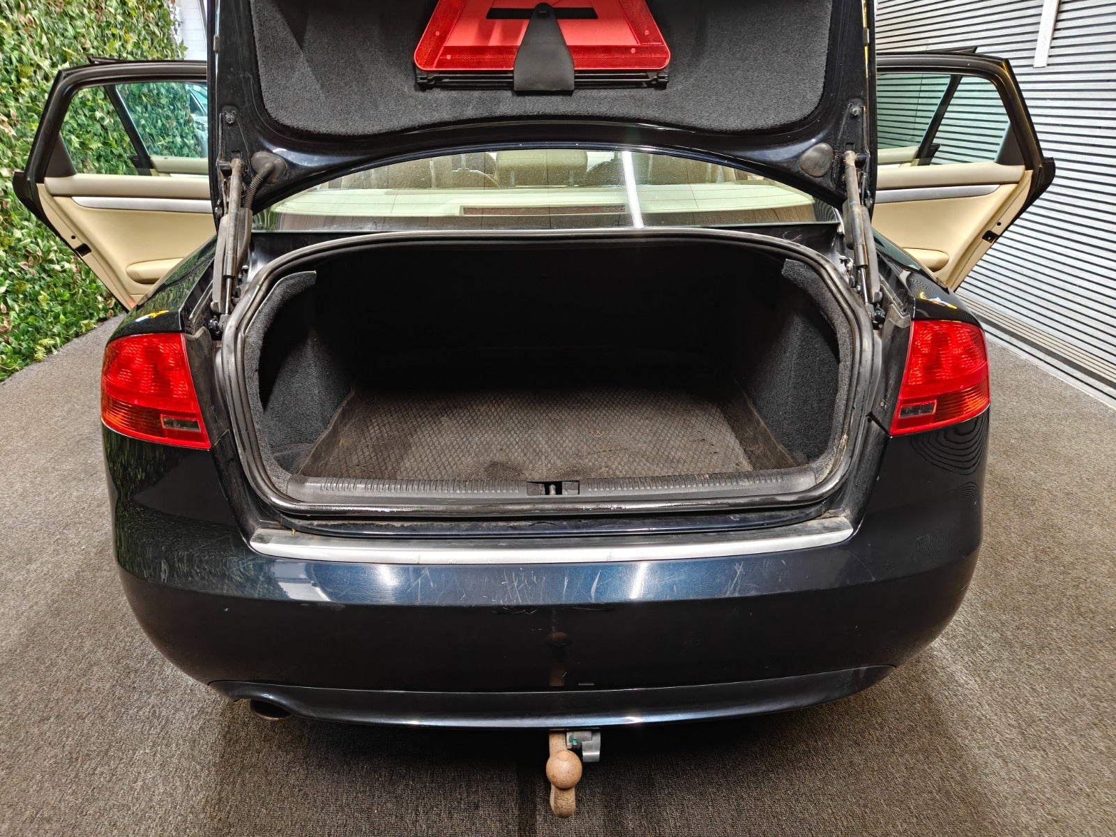 Billede af Audi A4 2,0 S-line