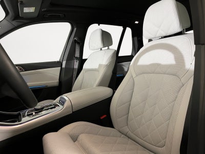 BMW X5 xDrive50e M-Sport Pro aut.