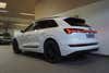 Audi e-tron S-line quattro thumbnail