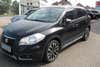 Suzuki S-Cross Exclusive