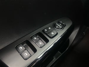 Kia Picanto MPi Collection