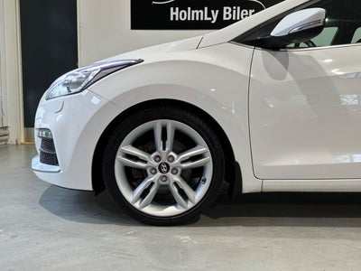 Hyundai i30 T-GDi Sport