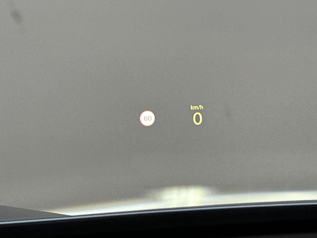 Polestar 4 Long Range billede 22