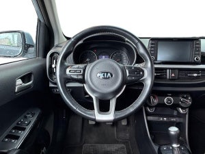 Kia Picanto MPi Attraction