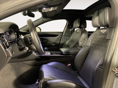 Bentley Flying Spur W12 Mulliner Mansory Black Line aut.