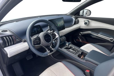 BYD Atto 3 Comfort
