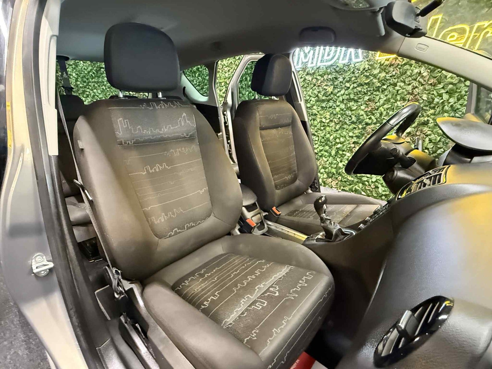 Billede af Opel Meriva 1,4 T 120 Cosmo