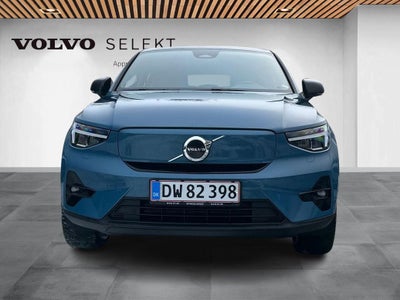 Volvo C40 P6 ReCharge Ultimate billede 2
