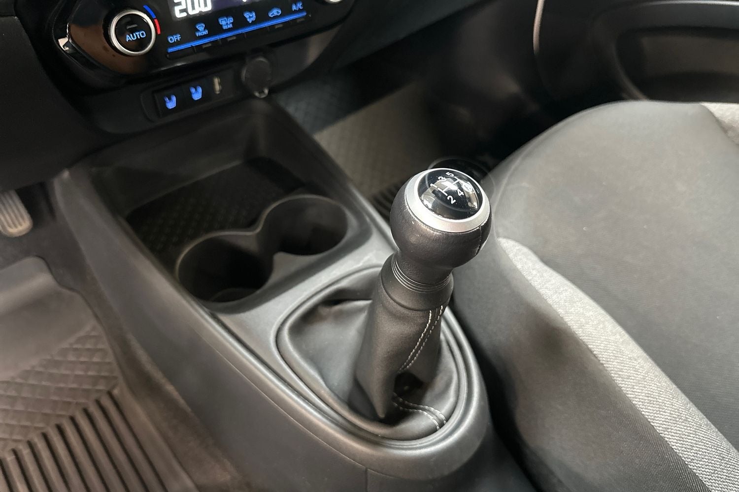 Billede af Toyota Aygo X 1,0 Air Active