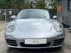 Porsche 911 Carrera 4S Cabriolet PDK thumbnail