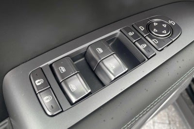 BYD Sealion 7 Excellence AWD