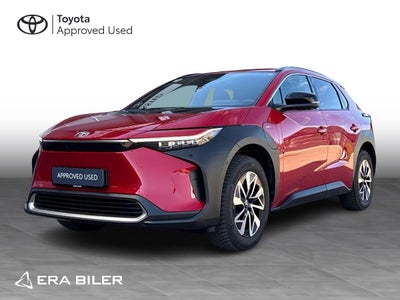 Toyota bZ4X  Executive 5d