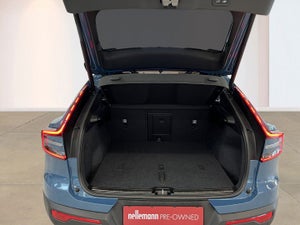 Volvo C40 ReCharge Extended Range Ultimate