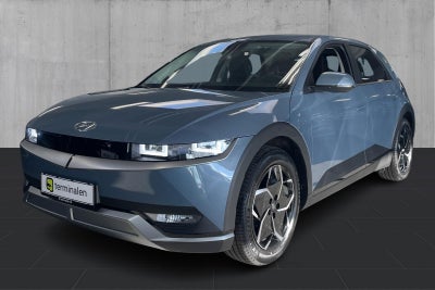 Hyundai Ioniq 5 Style Hyundai Ioniq 5 Style - 0
