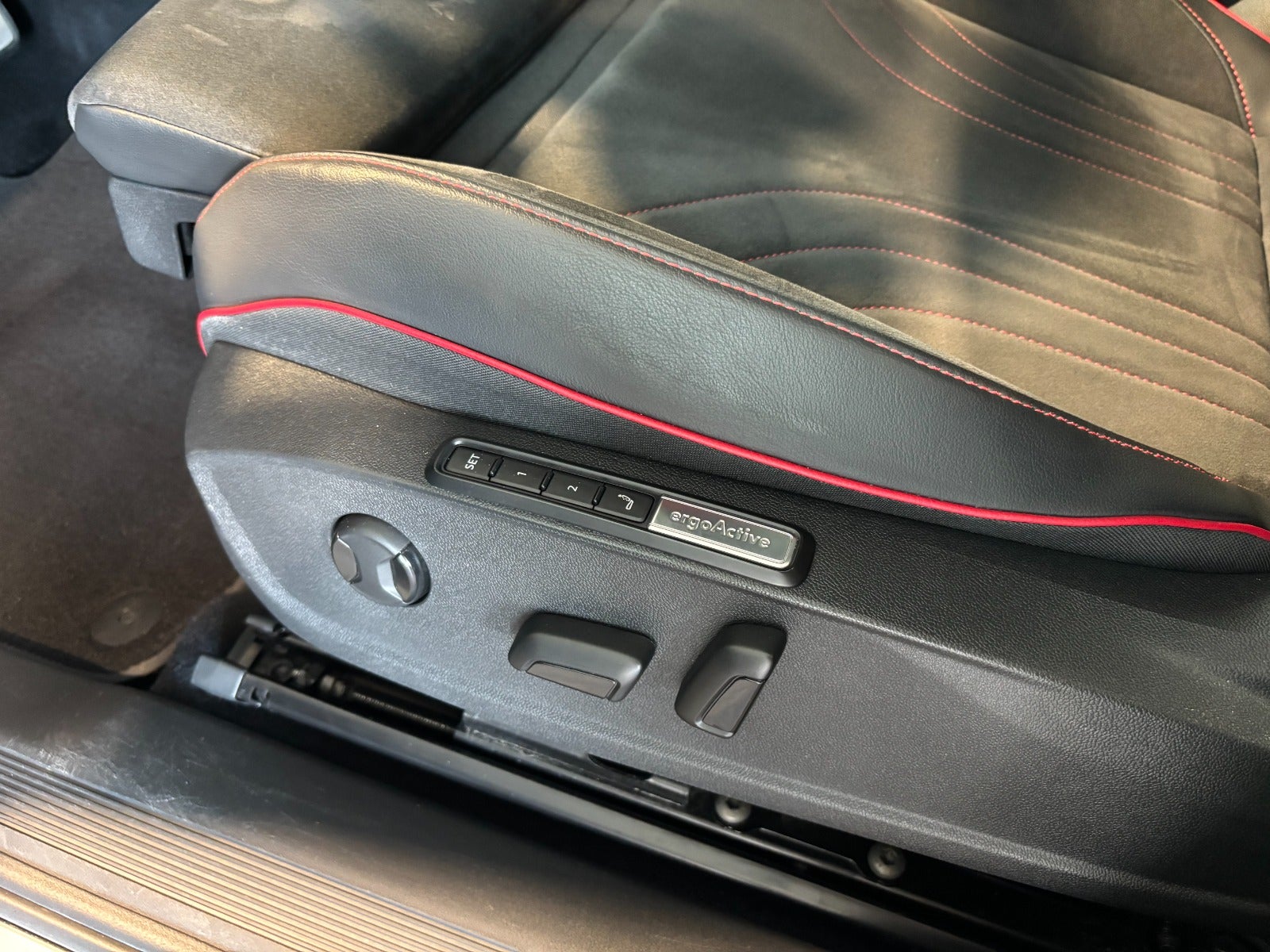 VW ID.5 77 GTX 4Motion 5d - 16