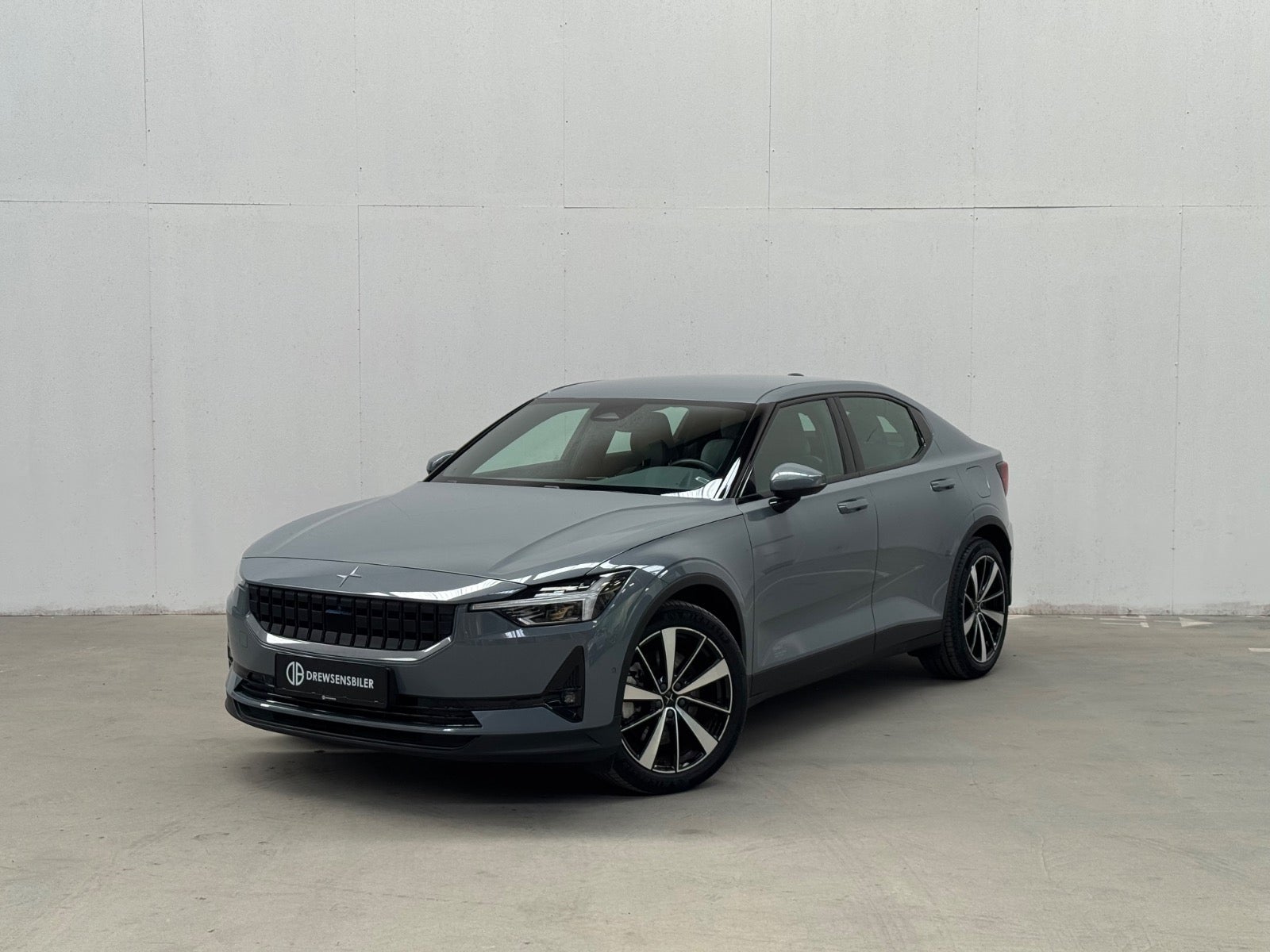 Polestar 2 Long Range A