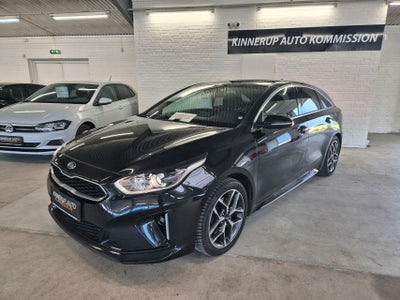 Kia ProCeed 1,6 CRDi 136 GT-Line DCT 5d