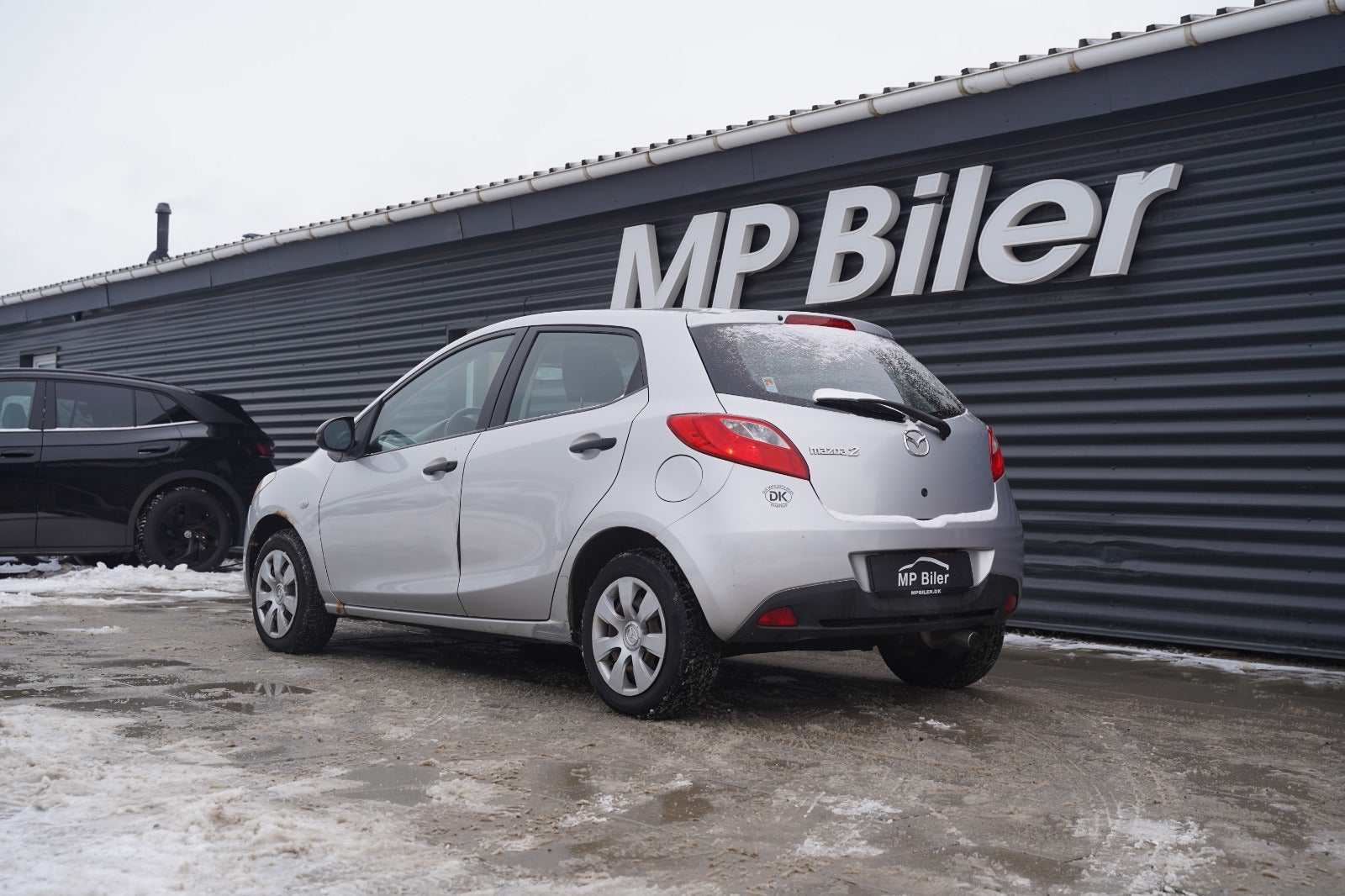 Billede af Mazda 2 1,3 Advance