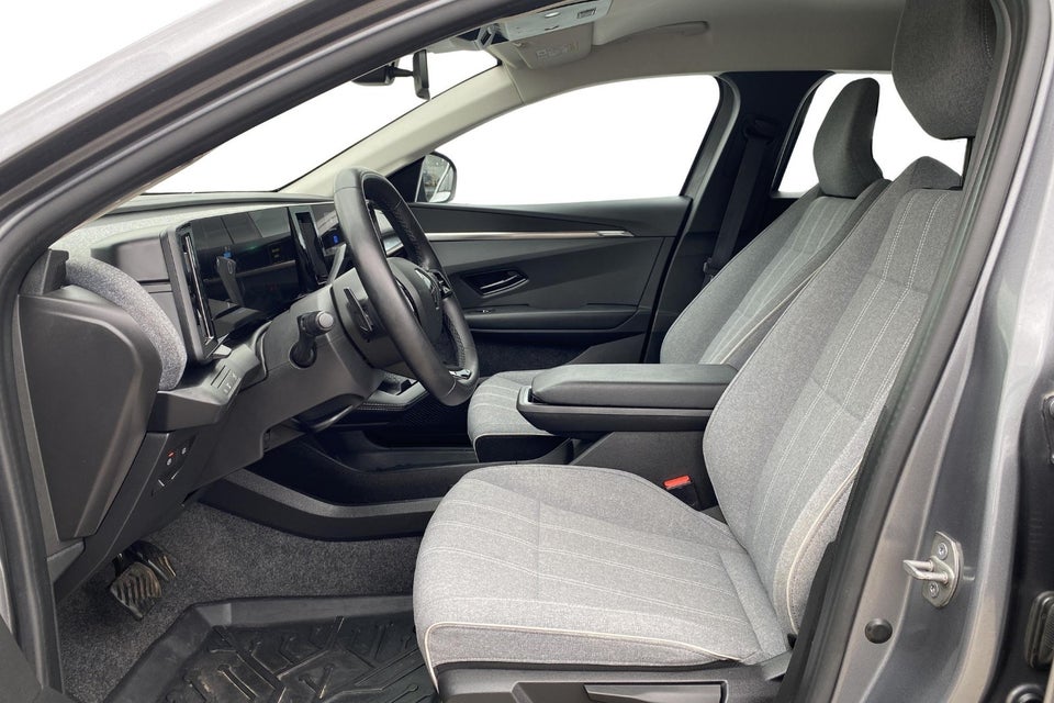 Renault Megane E-Tech 60,0 Evolution ER 2023