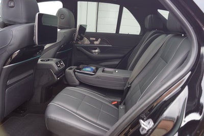 Mercedes GLE350 de AMG Line aut. 4Matic