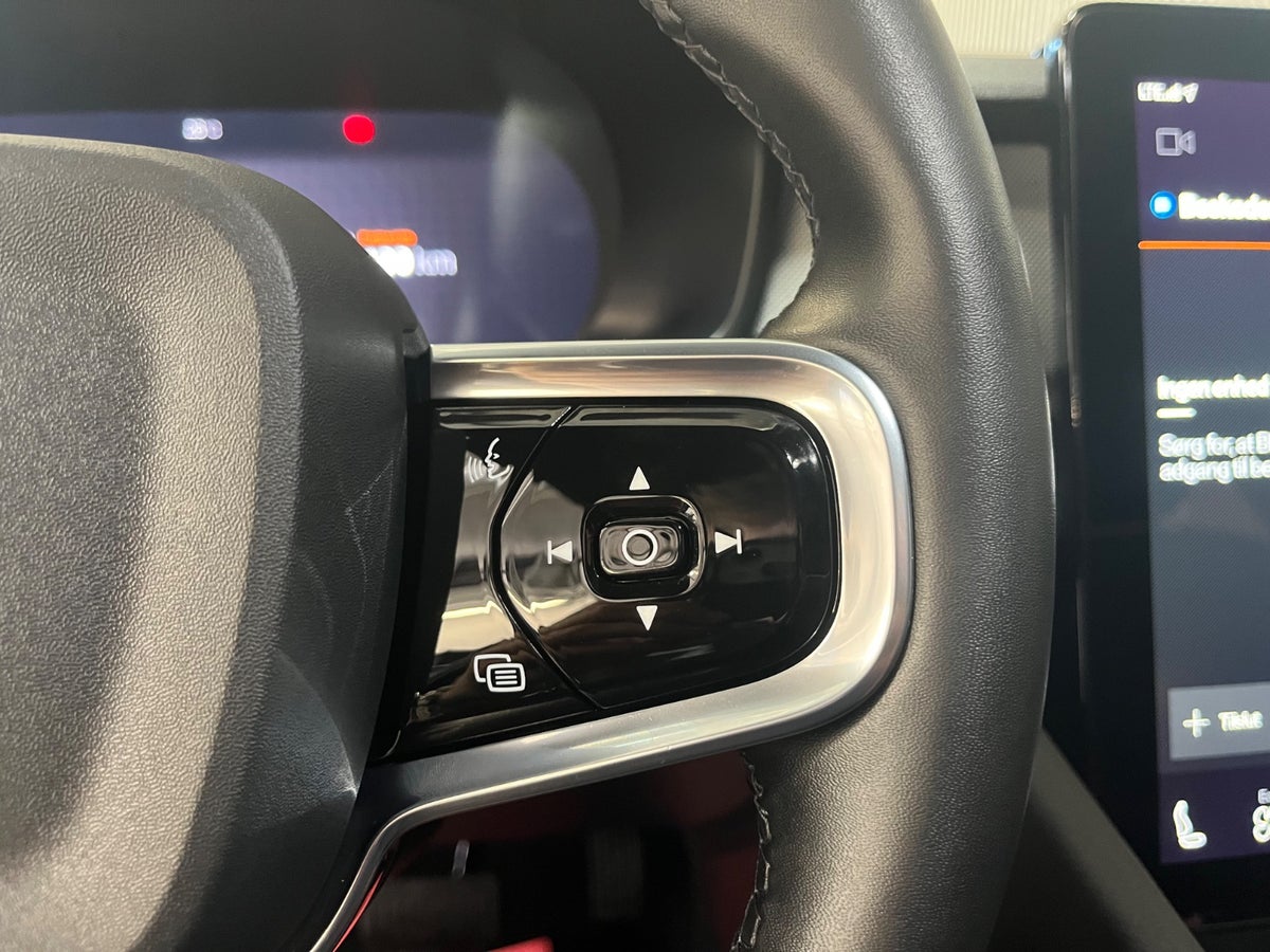 Polestar 2 Long Range