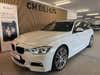 BMW 318d Touring M-Sport aut. thumbnail