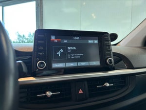 Kia Picanto MPi Vision