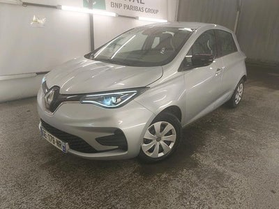 Renault Zoe 52 Experience 5d