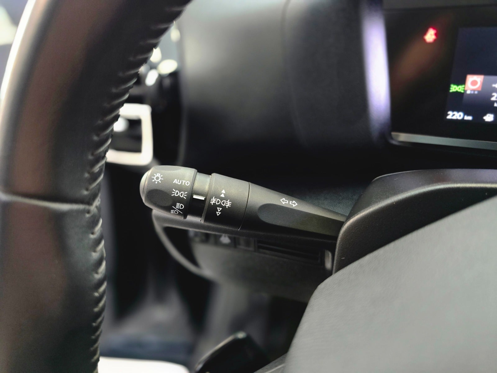 Billede af Citroën C4 1,2 PureTech 130 Feel EAT8