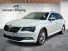 Skoda Superb TSi 150 Business Executive Combi DSG