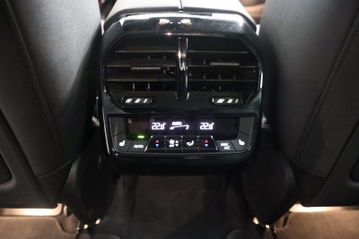 BMW iX xDrive40 Fully Charged Sport